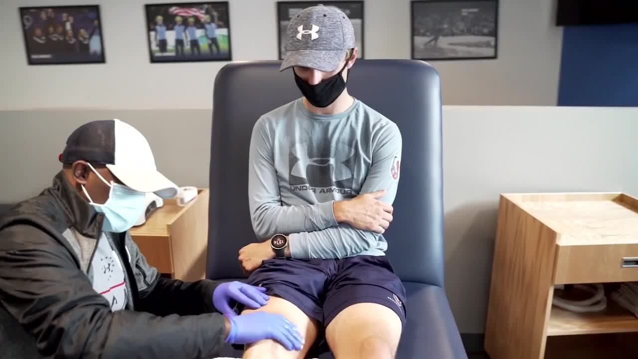 KT Tape - Pain Relief Gel