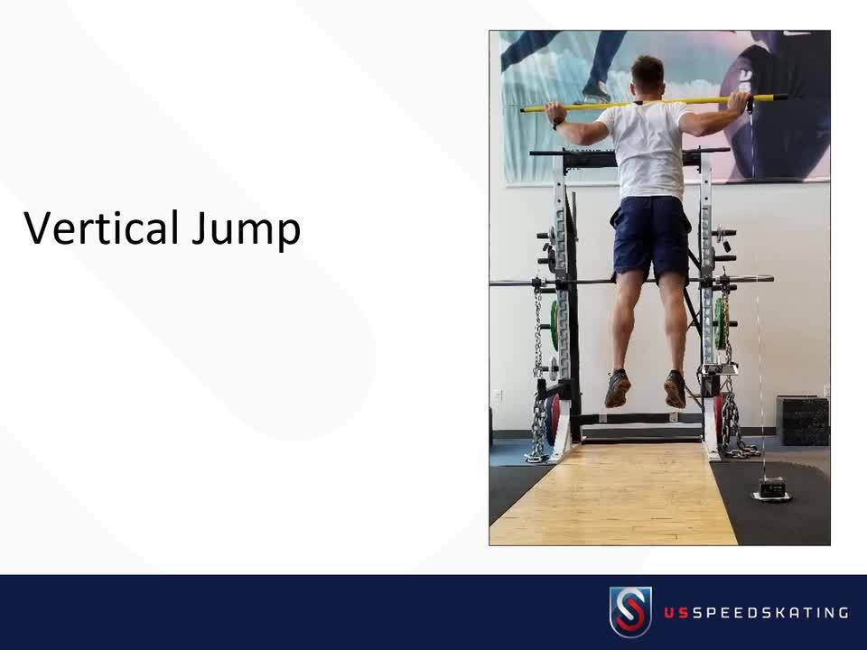 US Speedskating Testing Guide 01