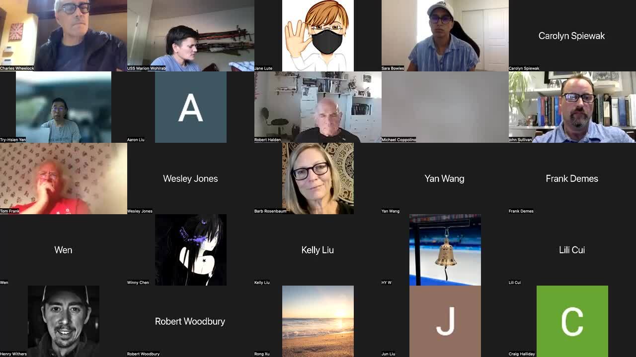 Membership Forum