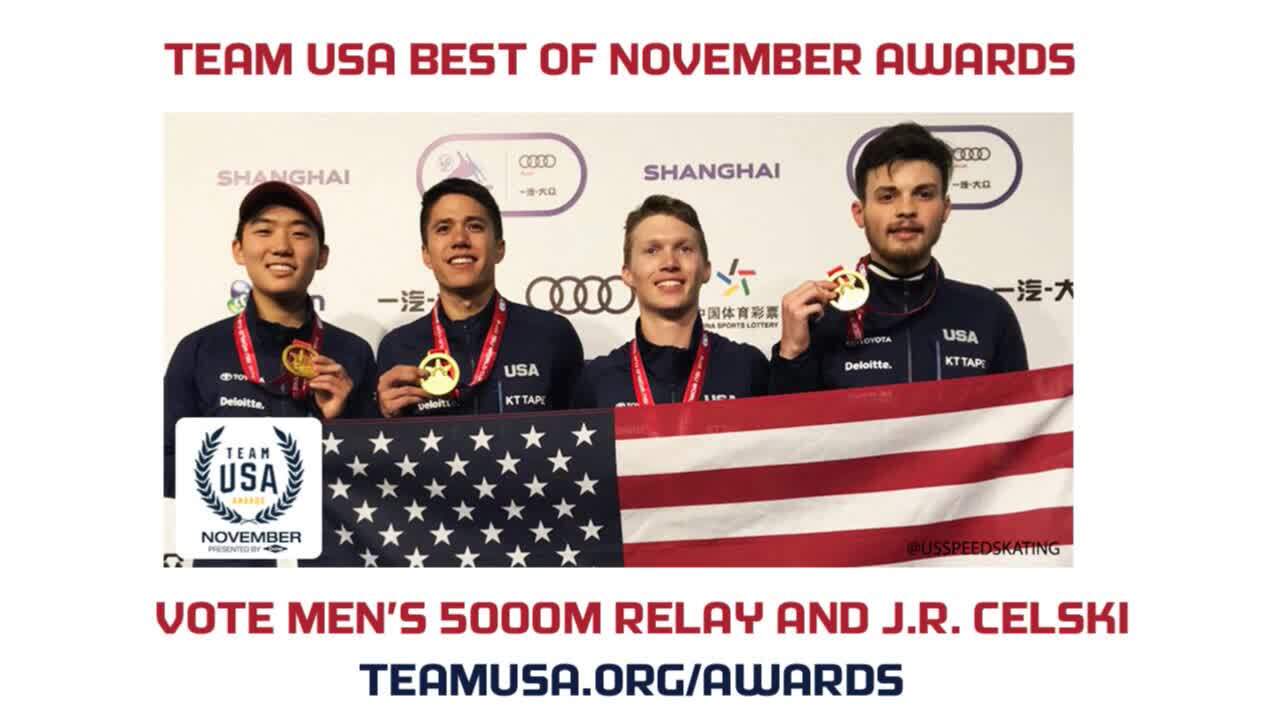 Day 1 World Cup Salt Lake City Mass Start Semifinal