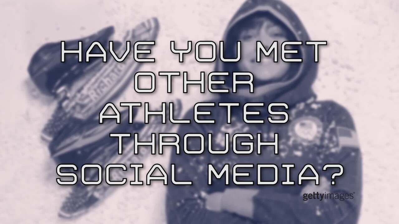 Athlete Spotlight: Heather Richardson