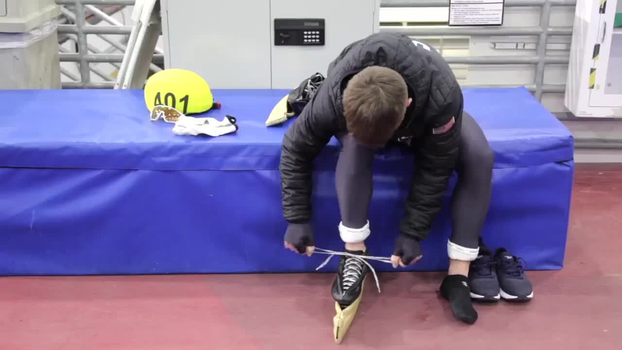 2018-19 Long Track Championships