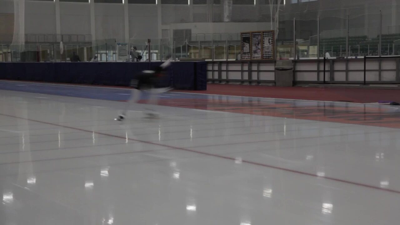 2018-19 LT Championships Highlight Reel Day 1 