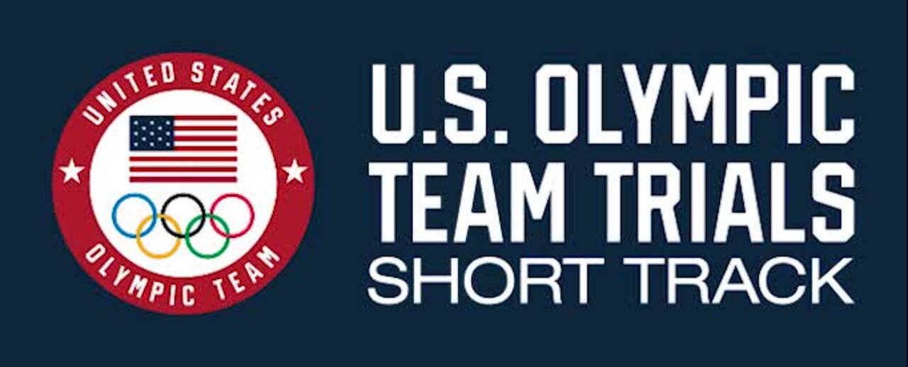 J.R. Celski - Day 3 U.S. Olympic Team Trials