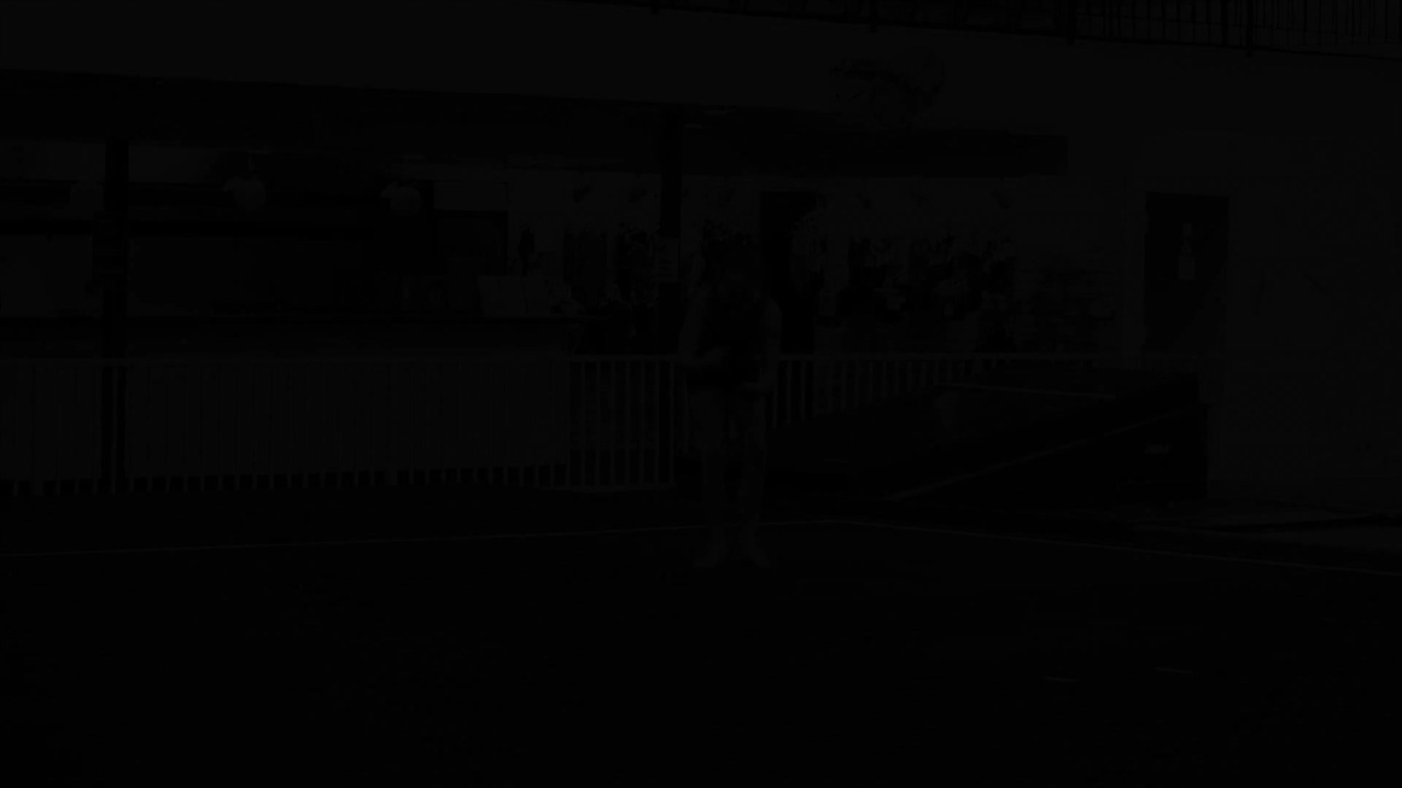 Safe Sport - Breaking Silence