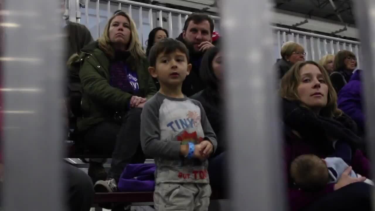 2016-17 US Championships