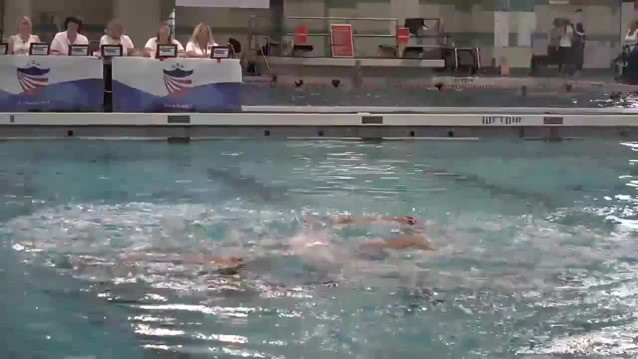 2018 JOs 13-15 Free Combo Final Day 5