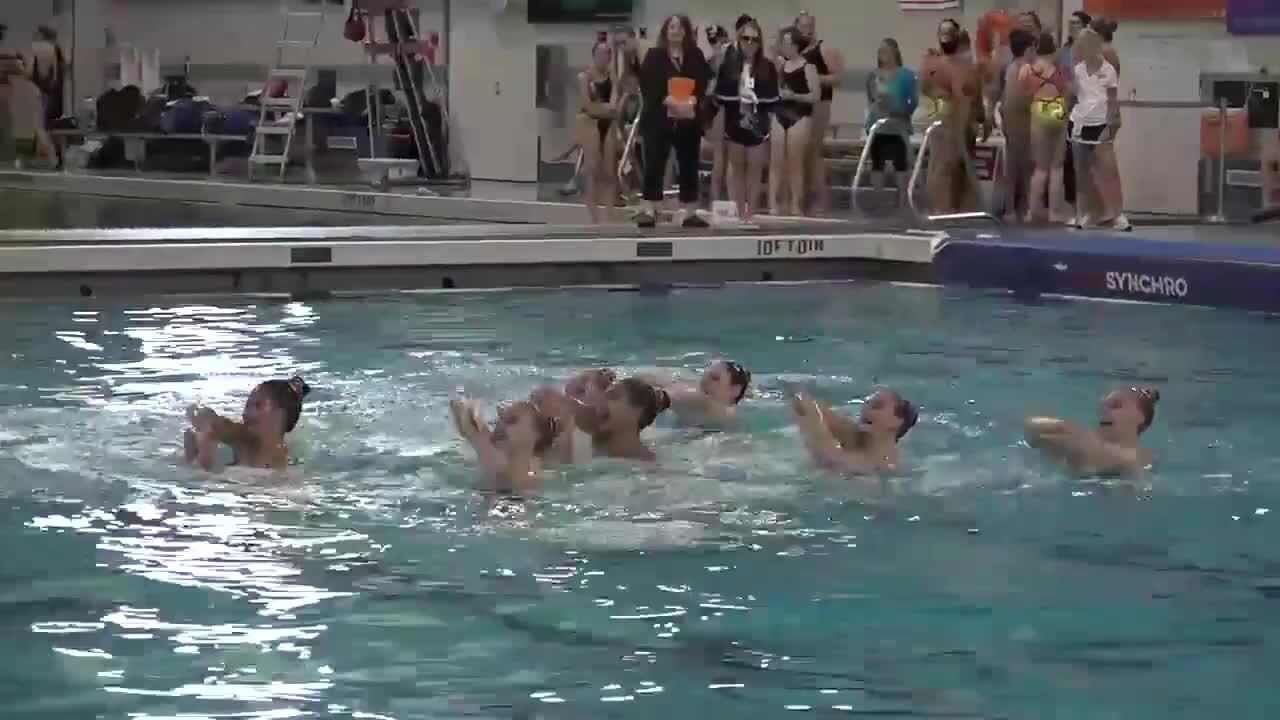 2018 JOs 16-19 Free Combo Final Day 5