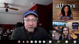 Alteryx Sparked Fireside Chat - Alteryx Community