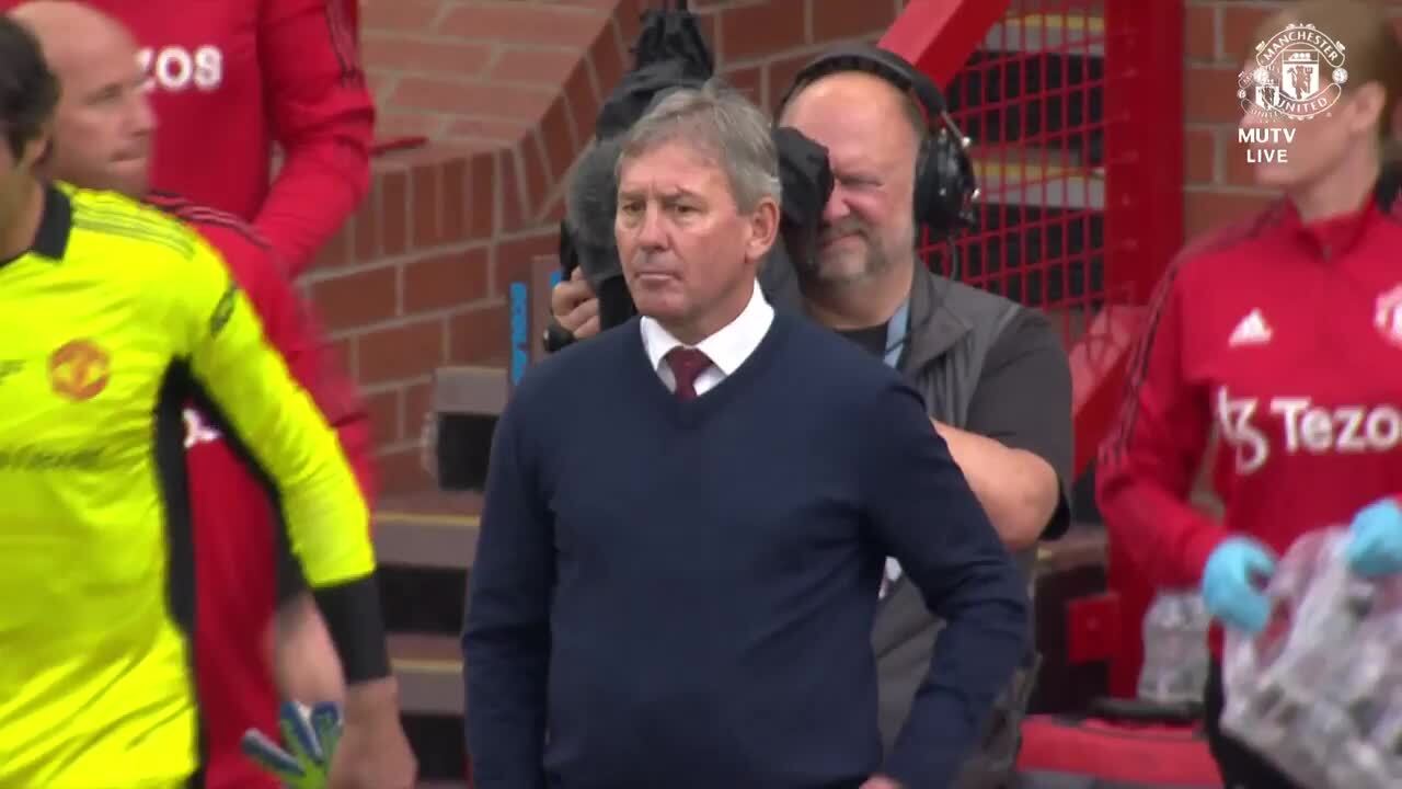 レジェンド オブ ザ ノース ユナイテッド 1 3 リヴァプール マンチェスター ユナイテッド公式サイト