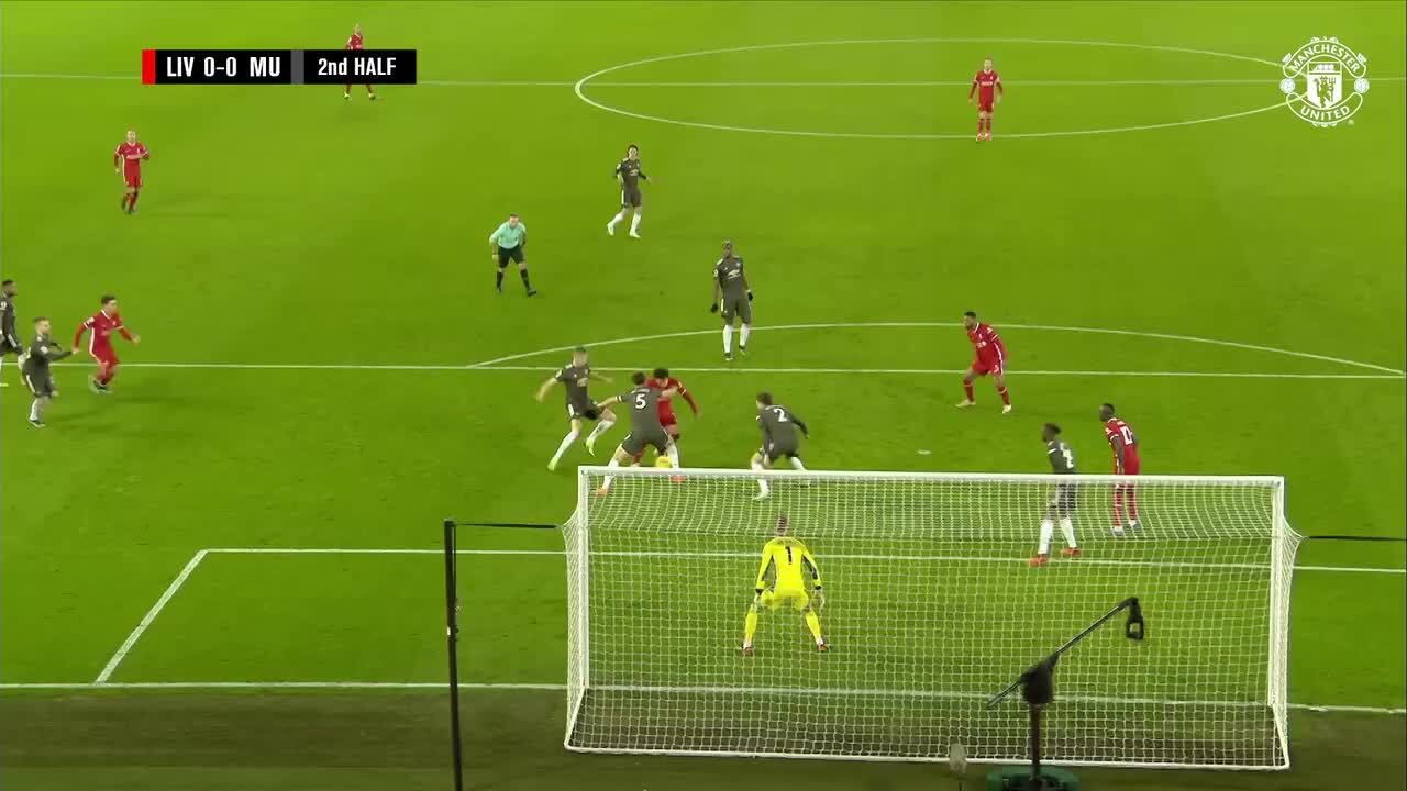 プレビュー リヴァプール マンチェスター ユナイテッド公式サイト