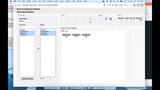 Building Structural Equation Models in JMP Pro
