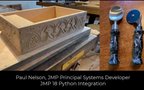 Interview with Paul Nelson