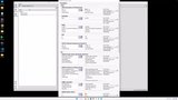 Selecting Universal and other Color Schemes in JMP Clinical