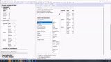 Creating Summary Statistics Using Tabulate
