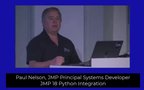 Interview with Paul Nelson