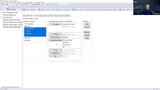 ID and Z Values
