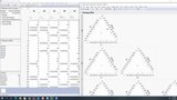 Handling More than 3 Components Using Ternary Plot