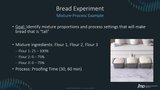 Designing Mixture Experiment Part 2