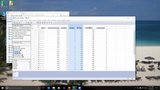 Developer Tutorial - Using JMP Pro Generalized Regression to Analyze Designed Experiments
