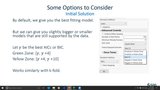 Using JMP Pro Generalized Regression to Analyze Observational Data