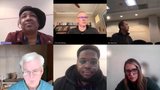JMP and P&G Genomics Discussion March 2024