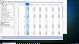 Building Predictive Models for Spectral Data