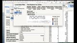 Organizing Text for Analysis