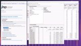 Finding and Grouping Columns With No Variance