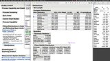 Getting JMP to Estimate Spec Limits