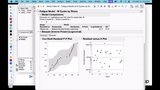 Analyzing Fatigue Testing Data using JMP Fatigue Modeling
