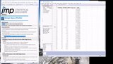 Saving Spec Limits