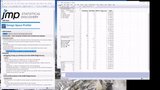 Saving Spec Limits