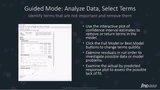 Developer Tutorial: Easy DOE - New in JMP 17