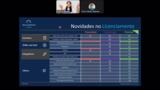 [VoE] Nexus Dashboard Insights - Novo licenciamento e Call to Action - 1503, com Camila Maçoli-20240315 1305-1.mp4