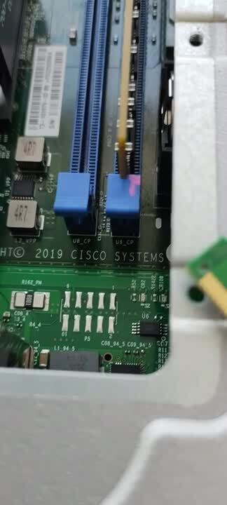 N9K-C93180YC-FX3S 増設メモリの載せ替え方法について - Cisco Community