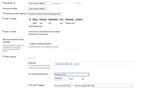 Group Policies in the Dashboard