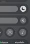 One Ui 8.5 Quick Panel