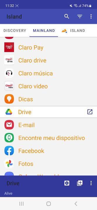 Claro video – Apps on Google Play