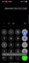 Why doesn't my calculator have a flash on the press when it's already one ui 8.5 