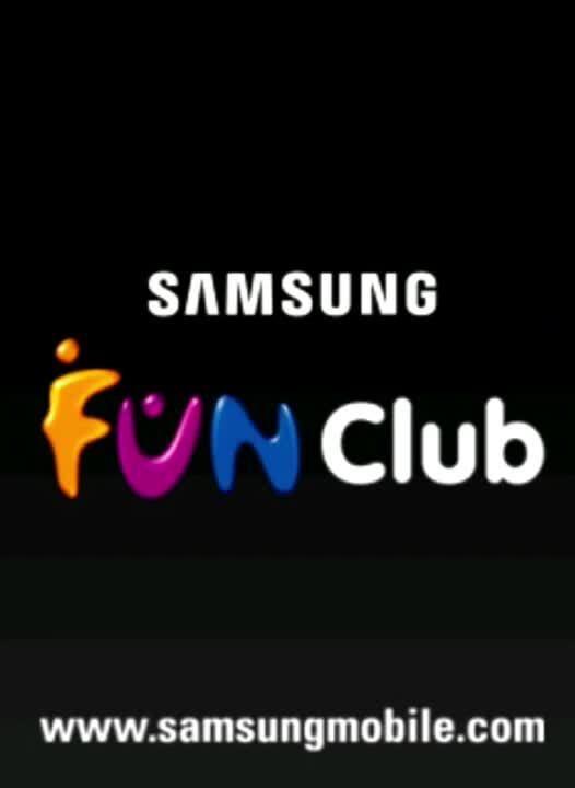 Samsung Fun Club Fan 150 