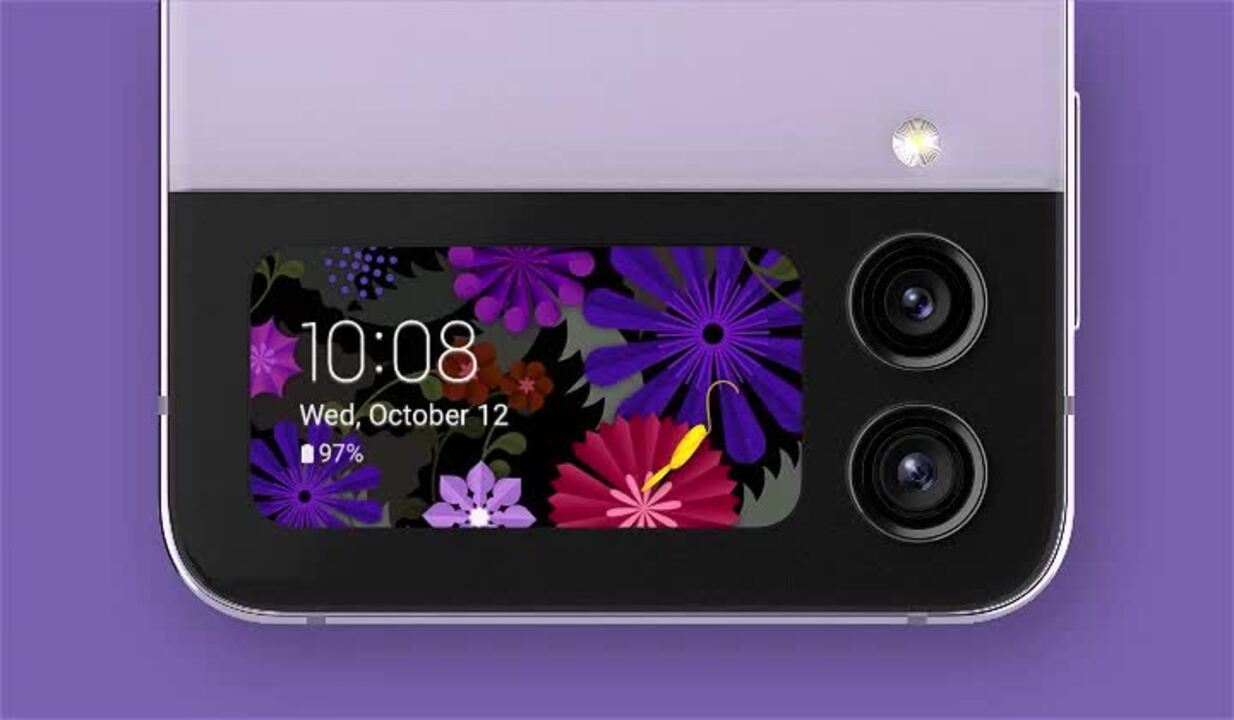 Samsung Android 13 Device List (One UI 5.0) - Samsung Members