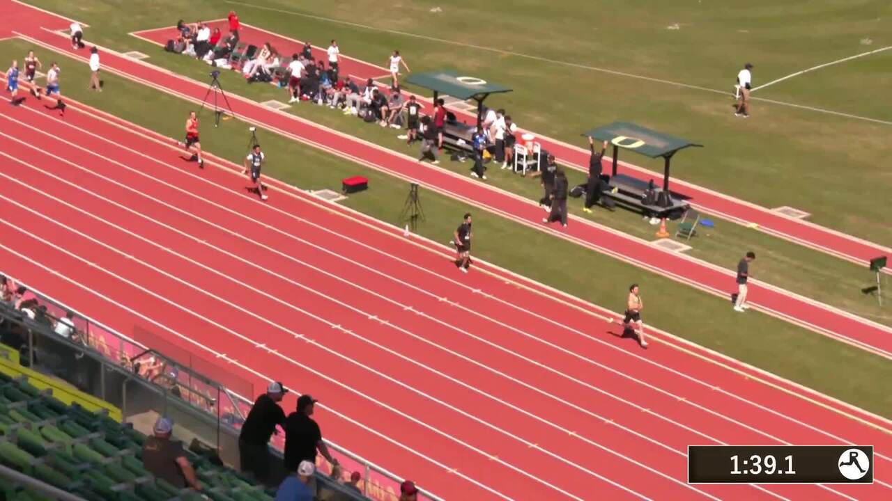 Oregon Relays Presented By AthleticNET OregonRelays Com Videos   Image 