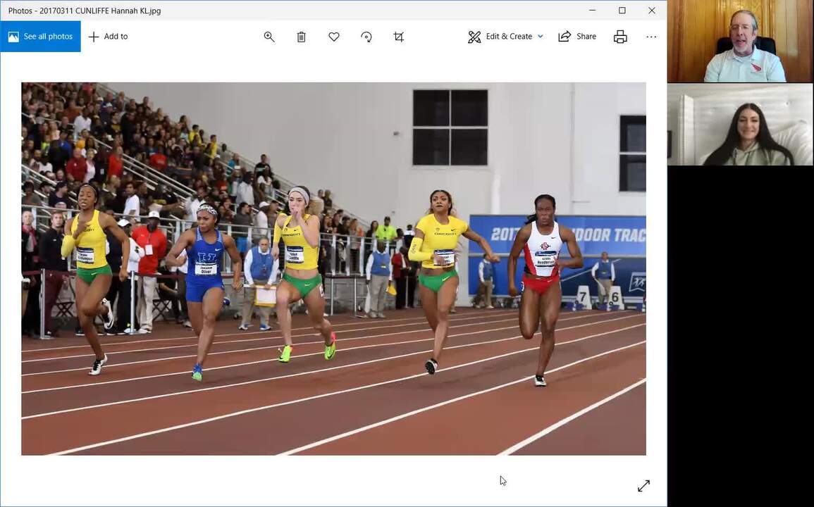 RunnerSpace.com - Tag Search - hannah-cunliffe