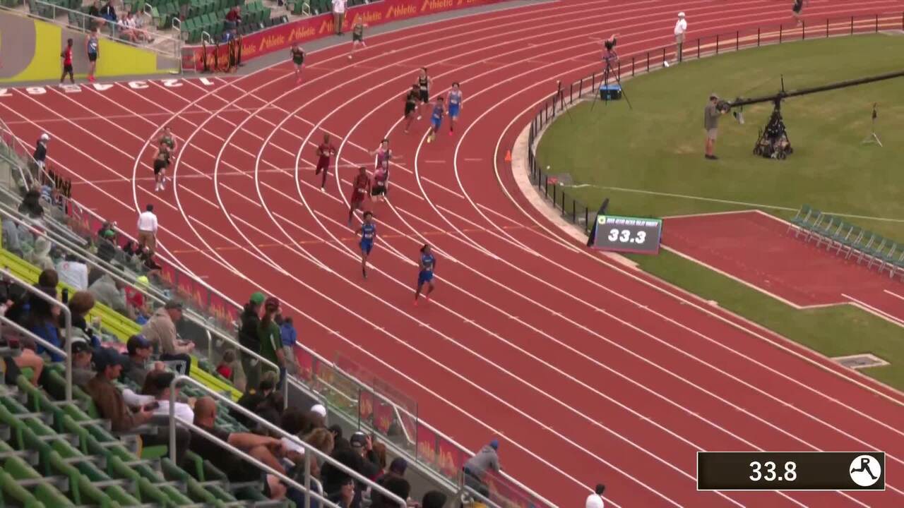 Oregon Relays Presented By AthleticNET OregonRelays Com Videos   Image 