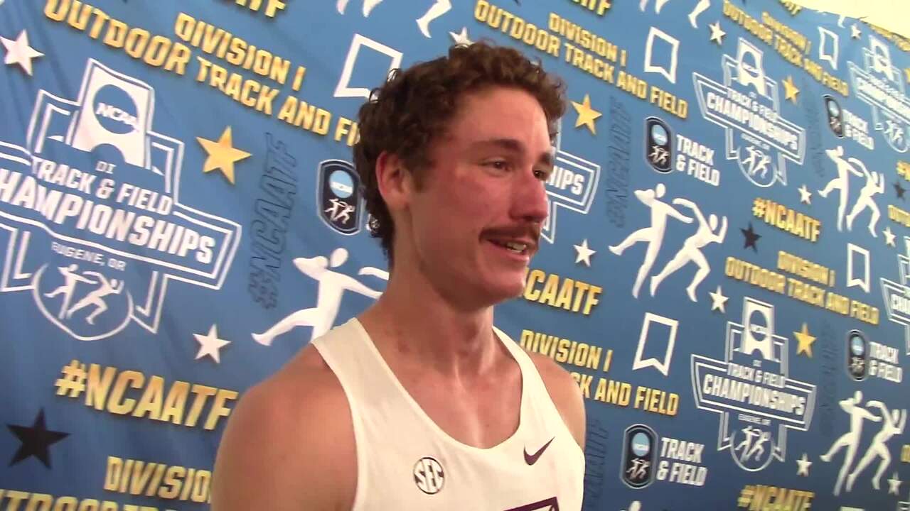 DyeStat.com - Videos - Marc Minichello Champion Men's Javelin Throw ...