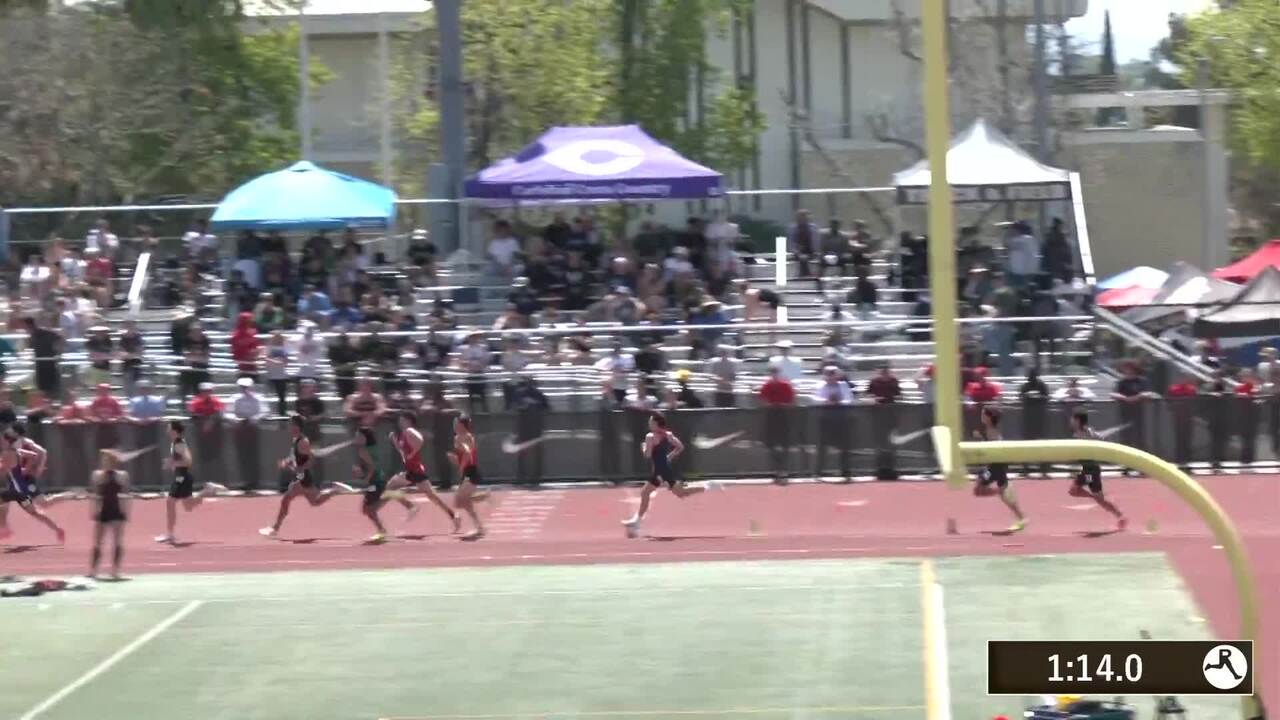 Arcadia Invitational Videos