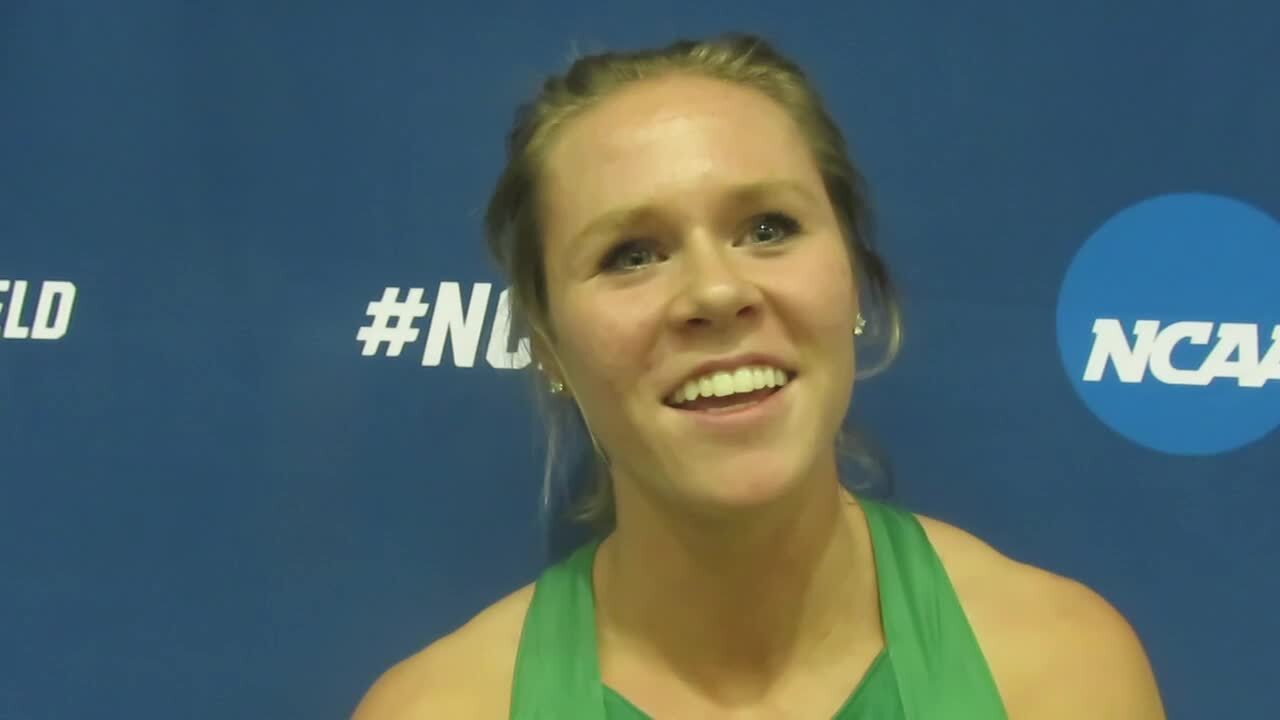 University of Notre Dame Track and Field and Cross Country - South Bend ...