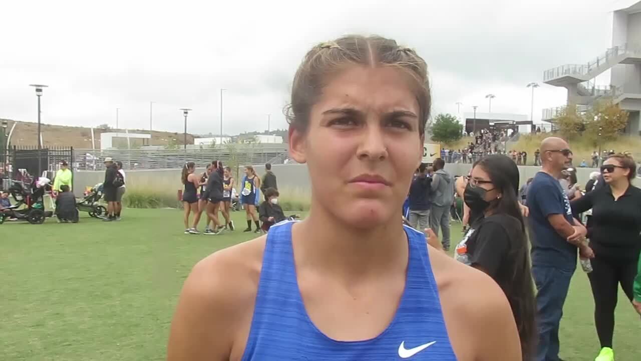 DyeStat.com - Videos - Scarlett Taylor 5th Place Girls Division 1-2 ...