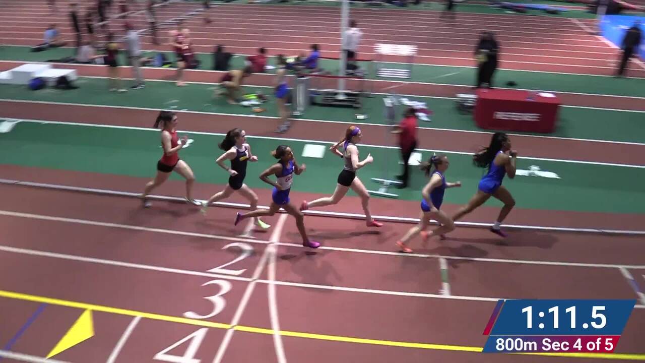 TCNJ Indoor Invitational